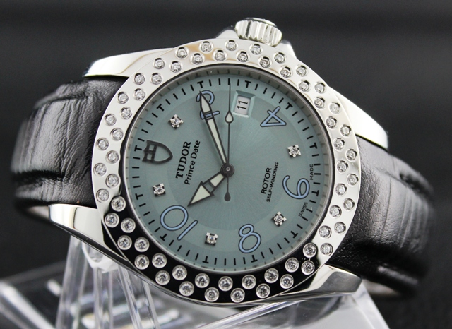 (image for) TUDOR AUTOMATIC CLASSIC COLLECTION / NEW MODEL